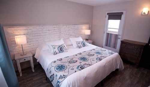 Appart'hôtel, 2 bedrooms