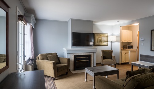 Executive Suite