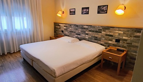 Executive Double Room, 1 King Bed