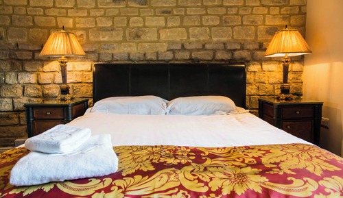 Standard Twin Room, 2 Twin Beds, Annex Building