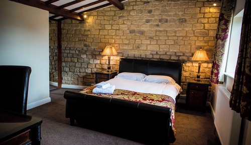 Standard Double Room, 1 Double Bed, Annex Building