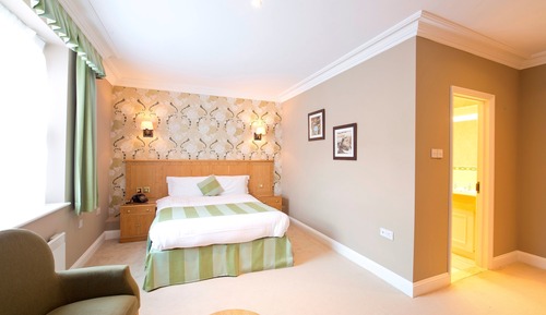 Classic Double Room, 1 Double Bed