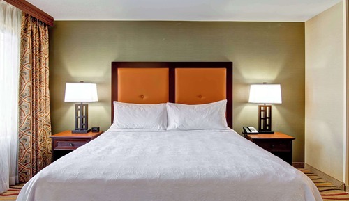 Studio Suite, 1 King Bed, Non Smoking