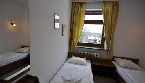 Business Twin Room, 2 Twin Beds