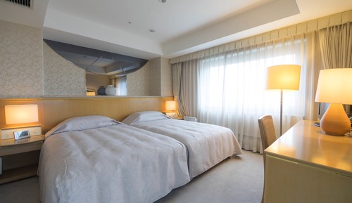 Royal Suite