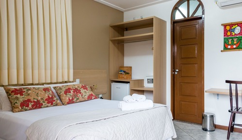 Classic Double or Twin Room