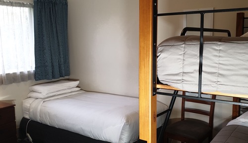 Standard 2 Bedroom