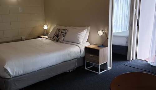 Standard 1 Bedroom