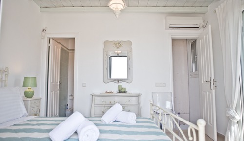 Villa, 2 Bedrooms, Sea View