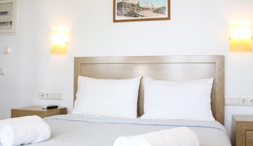 Apartment (Split Level)