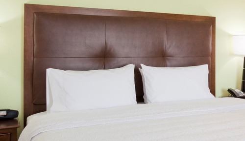 Room, 2 Queen Beds, Accessible