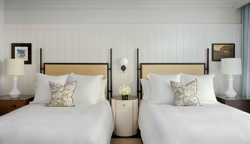 Room, 2 Queen Beds, Ocean View