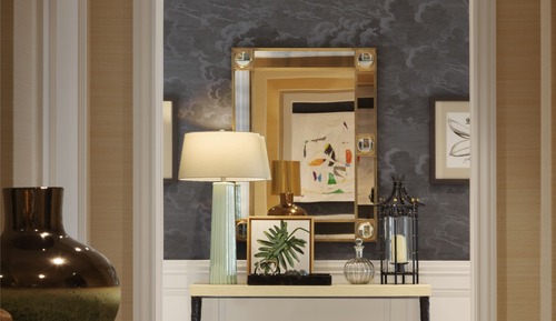 Suite, Multiple Beds