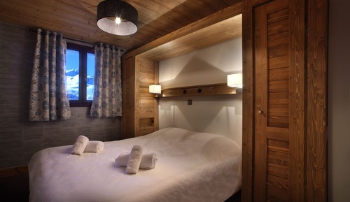 Apartment, 2 Bedrooms