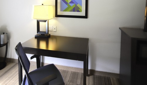 Standard Room, 2 Queen Beds