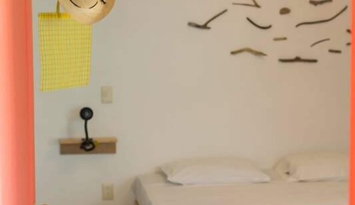 Deluxe Room, 1 King Bed