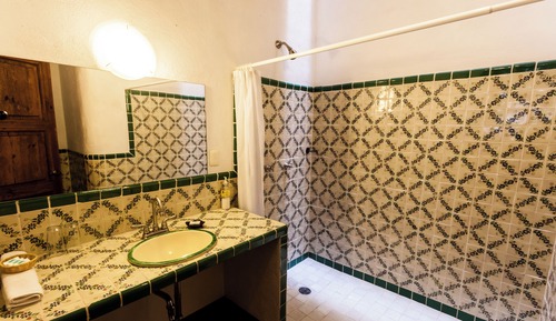 Traditional Room