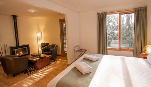 1 Bedroom Suite - Wilderness