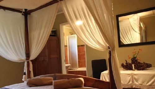 Apartment, 2 Bedrooms, Mountain View (Hippo)