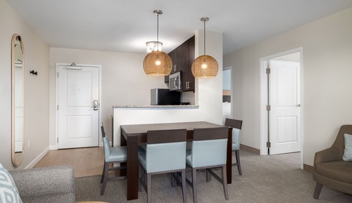 Suite, 2 Bedrooms