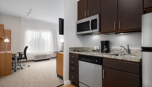 Suite, 1 Bedroom