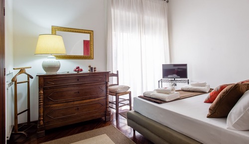 Double or Twin Room