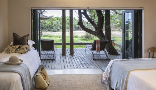 Family Chalet, 2 Bedrooms