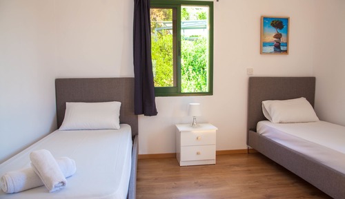 Exclusive Townhome, 2 Bedrooms, Ocean View