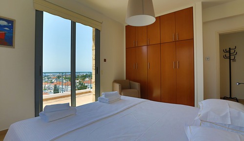 Premium Villa, 3 Bedrooms, Sea View, Sea Facing