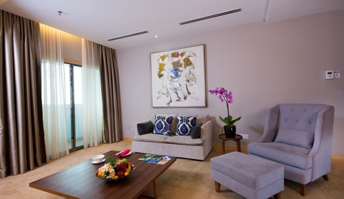 Basic Suite