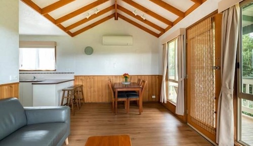 Family Cabin, 2 Bedrooms