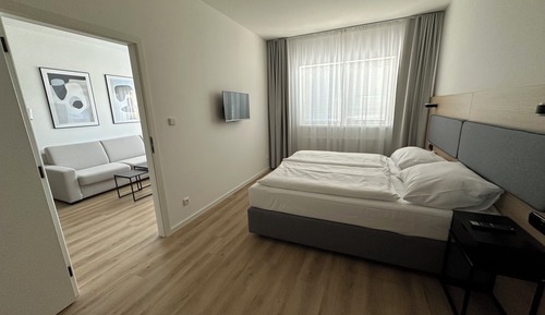 Exclusive Apartment