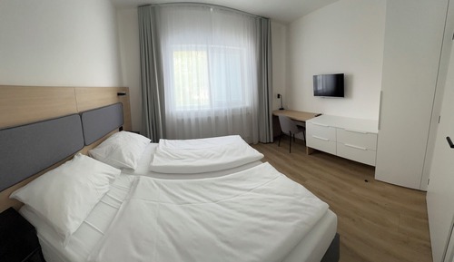 Superior Apartment, 2 Bedrooms