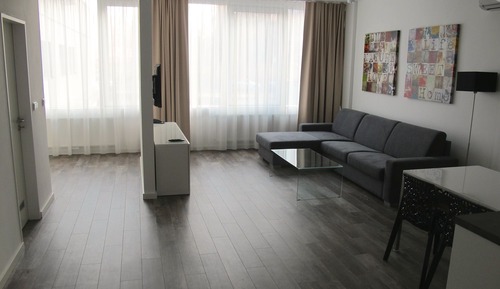 Apartment, 2 Bedrooms
