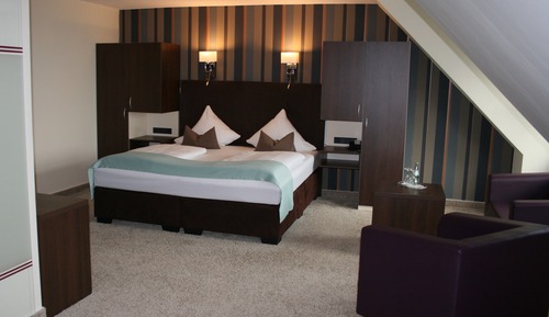 Comfort Double Room