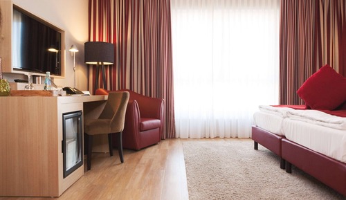 Comfort Double Room