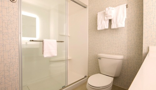 Suite, 1 Bedroom