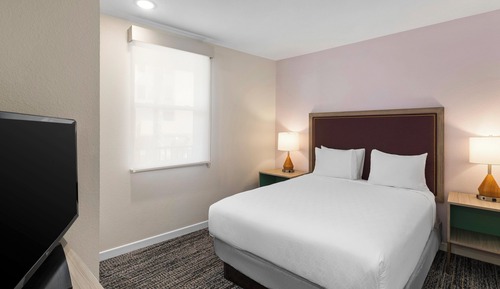 Standard Condo, 1 Bedroom, Non Smoking, Kitchen