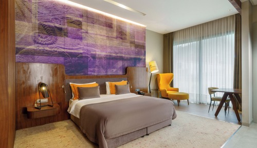 Premium Room