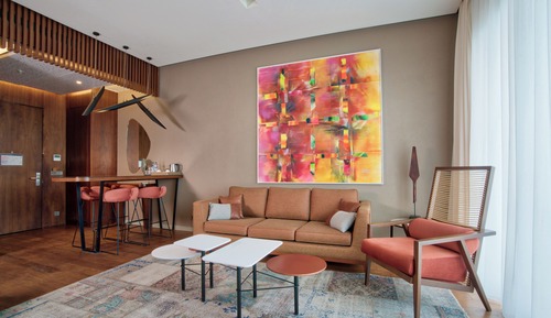 Grand Suite