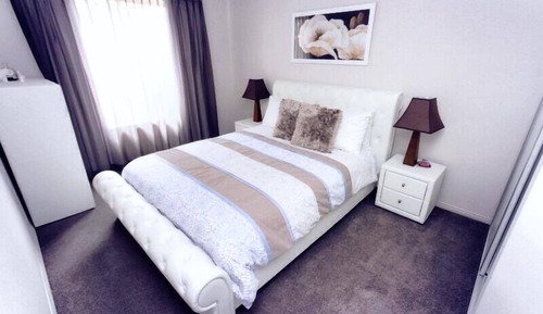 Deluxe Villa, 4 Bedrooms (Merlot)