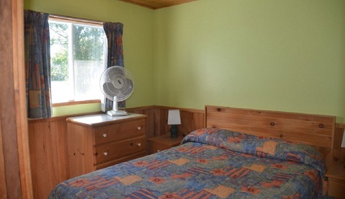 Cottage, 2 Bedrooms