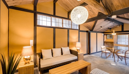 Grand Twin Room