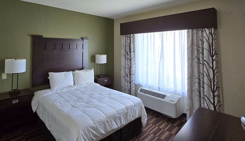 Room, 1 Queen Bed, Non Smoking