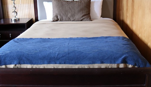 Standard Room, 1 Queen Bed, Smoking