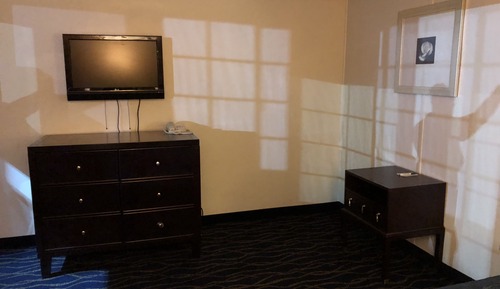 Standard Room, 1 Queen Bed, Non Smoking