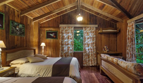 Superior Bungalow