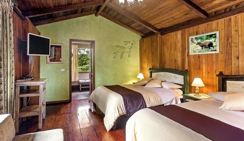 Standard Bungalow