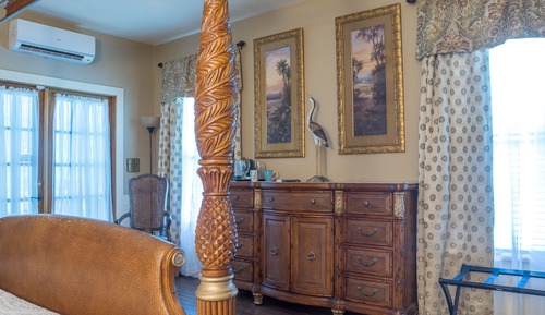 Premium Double Room