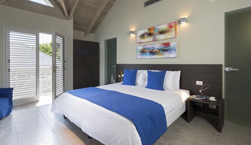 Penthouse, 2 Bedrooms, Balcony, Marina View